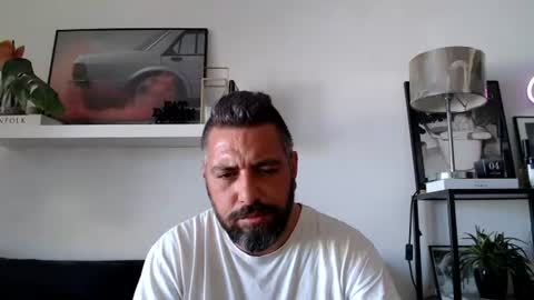Snapshot of sexyyturkk chatting on July 13, 2026, 7:33 am Arda online show from July 13, 2026, 7:33 am
