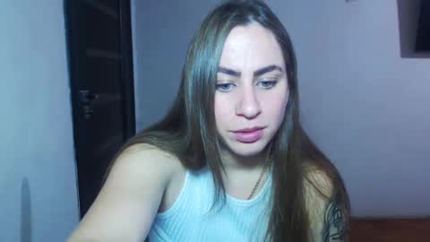 Yuliia online show from October 19, 2025, 8:04 am