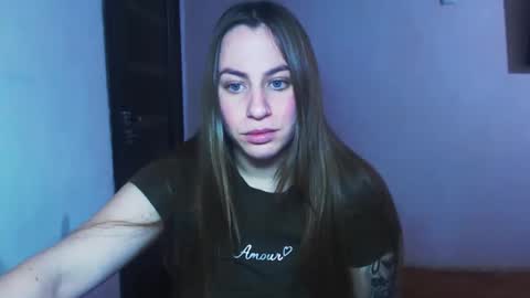 Yuliia online show from December 18, 2025, 2:34 pm