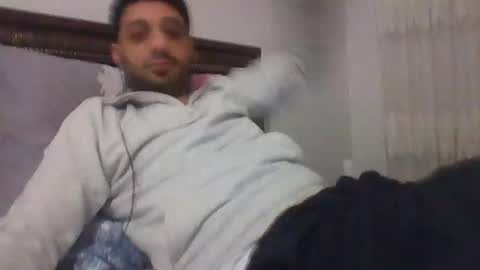 Snapshot of sexyyy_mannn chatting on January 25, 2025, 6:57 pm sexyyy_mannn online show from January 25, 2025, 6:57 pm