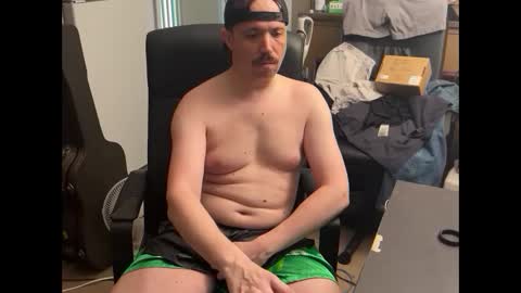 sfgiants1982 online show from September 11, 2025, 11:16 pm