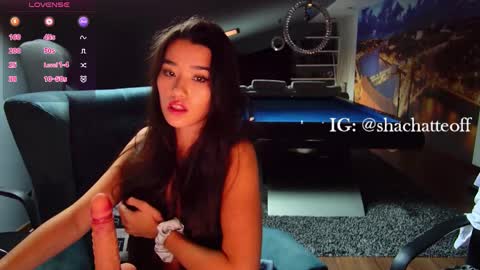 Shachatte online show from October 5, 2025, 8:23 am