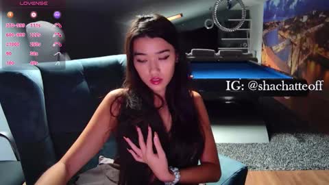 Shachatte online show from October 8, 2025, 8:45 am