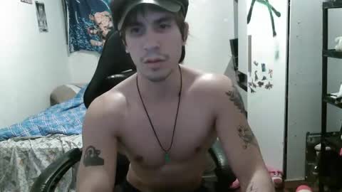 shacoklown online show from April 21, 2026, 8:31 am