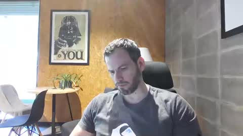 Snapshot of shad0w_hunter chatting on December 26, 2024, 12:38 pm shad0w_hunter online show from December 26, 2024, 12:38 pm