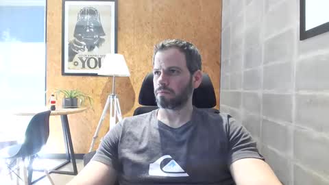 Snapshot of shad0w_hunter chatting on January 16, 2025, 7:20 pm shad0w_hunter online show from January 16, 2025, 7:20 pm