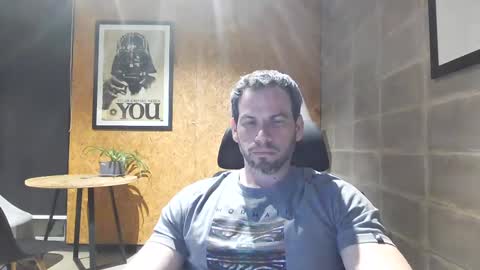 Snapshot of shad0w_hunter chatting on January 20, 2025, 11:10 pm shad0w_hunter online show from January 20, 2025, 11:10 pm