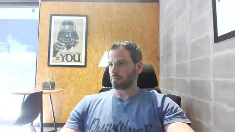 Snapshot of shad0w_hunter chatting on February 12, 2025, 6:30 pm shad0w_hunter online show from February 12, 2025, 6:30 pm