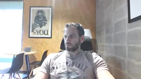 Snapshot of shad0w_hunter chatting on February 24, 2025, 12:59 pm shad0w_hunter online show from February 24, 2025, 12:59 pm