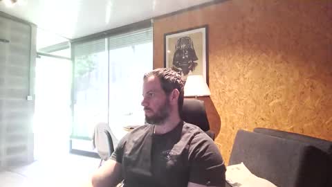 Snapshot of shad0w_hunter chatting on October 13, 2025, 1:33 pm shad0w_hunter online show from October 13, 2025, 1:33 pm