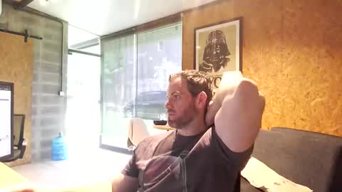 shad0w_hunter online show from March 27, 2026, 2:17 pm