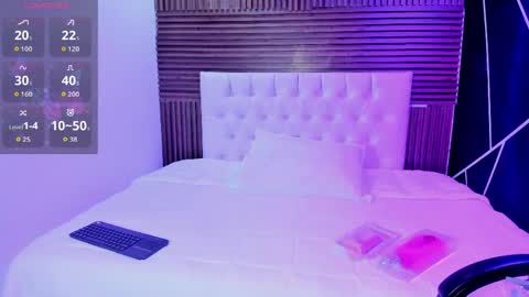 Liz online show from April 17, 2026, 9:18 pm