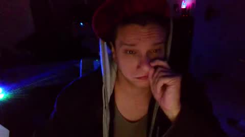 shades455 online show from April 12, 2026, 5:51 pm