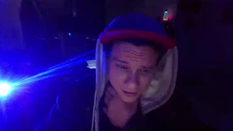 shades455 online show from April 29, 2026, 9:54 pm