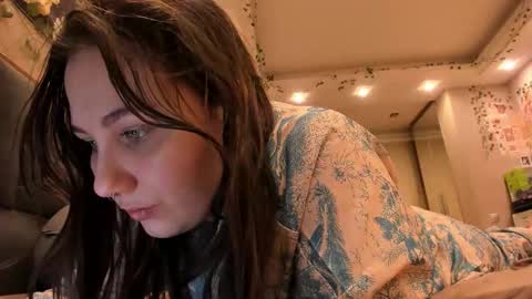 shadow_raffi online show from November 30, 2025, 7:18 pm