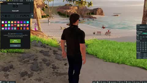 Elf online show from February 28, 2026, 3:29 am