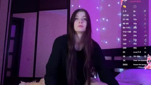 Lisa3 online show from January 18, 2026, 1:48 pm