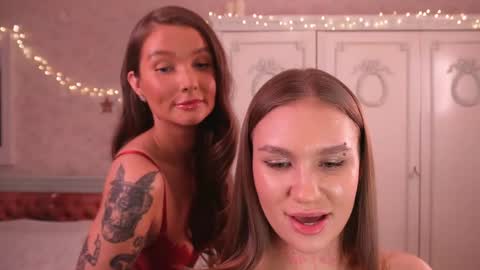 Sindy and Nancy  Next stream 1 December  online show from January 5, 2025, 4:48 pm