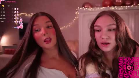 Sindy and Nancy  Next stream 1 December  online show from January 17, 2026, 1:16 pm