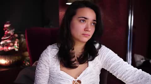 Lily  online show from January 9, 2026, 10:40 am