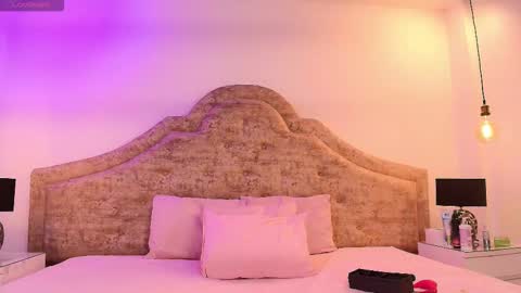 shadowlune online show from February 6, 2026, 7:50 pm