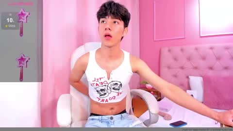 shady_stone online show from March 8, 2025, 9:40 pm