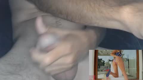 shaggy_92 online show from September 20, 2025, 4:57 am