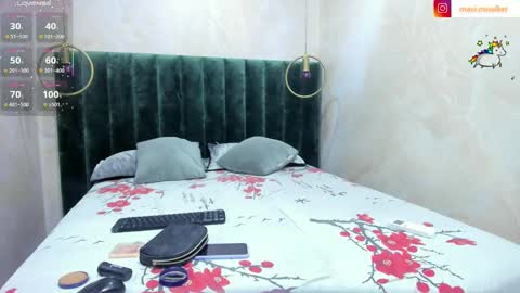 Snapshot of shagiamir chatting on September 29, 2025, 9:47 am Shagi online show from September 29, 2025, 9:47 am