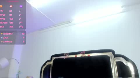 Snapshot of shainabonne chatting on March 3, 2025, 8:00 pm Shaina online show from March 3, 2025, 8:00 pm