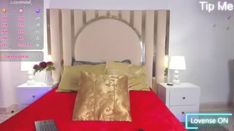 Snapshot of shainabonne chatting on October 20, 2025, 8:42 pm Shaina online show from October 20, 2025, 8:42 pm