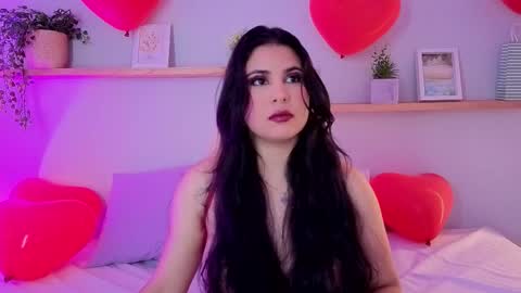 Shaina online show from February 15, 2026, 3:14 am