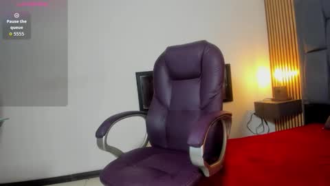 shaki_melbaram online show from October 21, 2025, 6:52 pm
