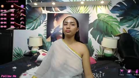 Shakti online show from May 13, 2026, 7:22 pm