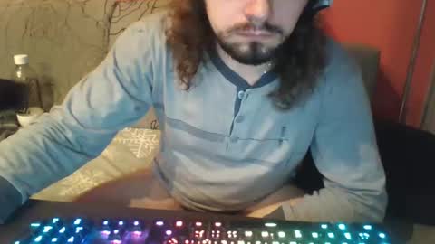 Shalalatralala SF online show from February 18, 2025, 9:20 pm