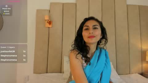 Shanily online show from May 29, 2026, 6:50 pm