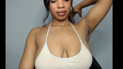 ESTHER online show from May 15, 2026, 12:45 pm