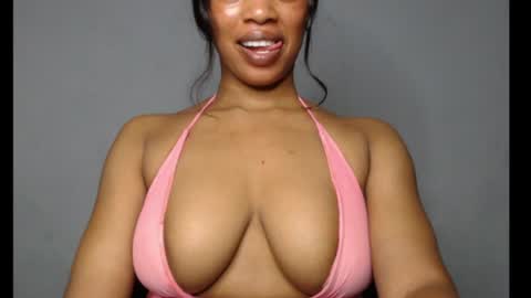 ESTHER online show from May 24, 2026, 11:32 pm