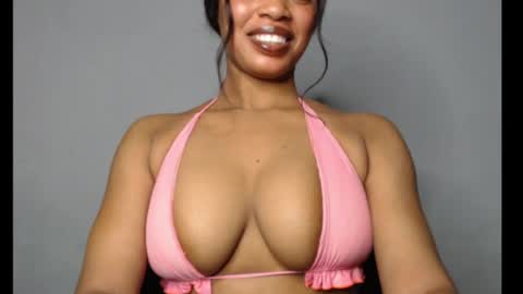 ESTHER online show from May 27, 2026, 4:15 pm