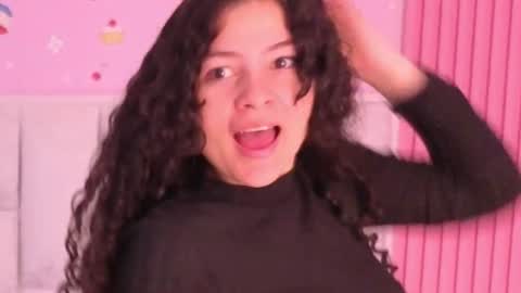 Shalon  online show from February 25, 2026, 1:10 pm