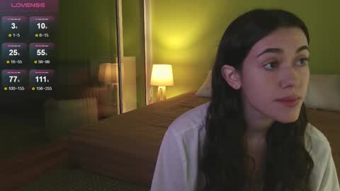 Snapshot of shamahasla chatting on September 15, 2025, 12:32 am Sade online show from September 15, 2025, 12:32 am