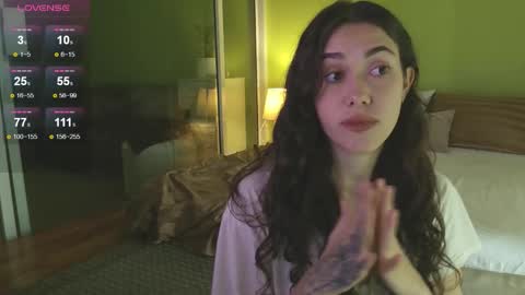 Snapshot of shamahasla chatting on October 29, 2025, 2:14 am Sade online show from October 29, 2025, 2:14 am