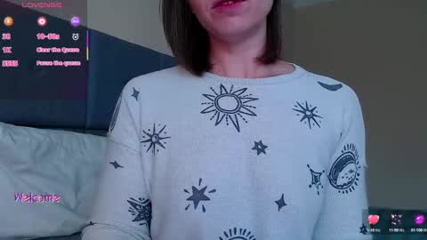 Shalynn online show from October 8, 2025, 5:10 pm