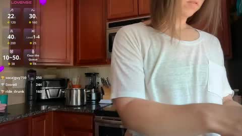 Shalynn online show from May 28, 2026, 4:04 pm