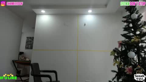 shamelesss_ online show from December 31, 2024, 8:56 pm