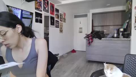 shamelesss_ online show from February 2, 2025, 6:31 pm