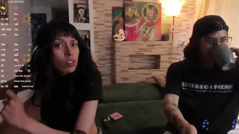 shamelesss_ online show from October 22, 2025, 9:36 pm