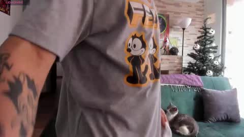 shamelesss_ online show from January 7, 2026, 9:28 pm