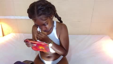 Catalina online show from January 18, 2025, 7:15 pm