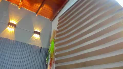 Snapshot of shammy_rosse chatting on July 3, 2026, 9:21 pm shammy_rosse online show from July 3, 2026, 9:21 pm