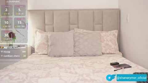 Ig gaby mesa19 online show from February 3, 2026, 2:53 am